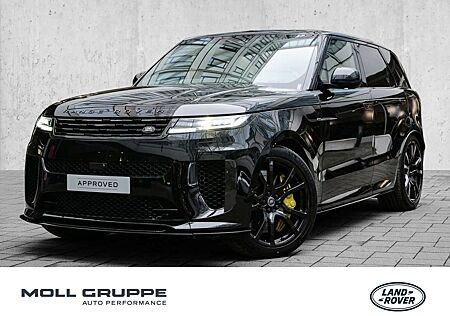 Land Rover Range Rover Sport P635 SV Edition One