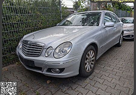 Mercedes-Benz E 220 E220 CDI Elegance Automatik