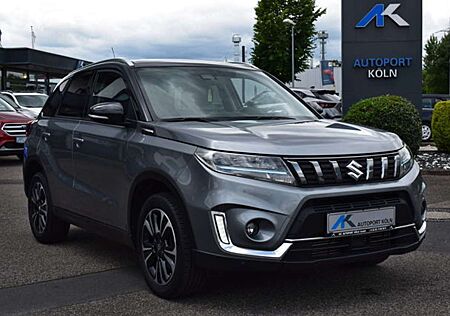 Suzuki Vitara 1.4 Hybrid 4x4 Comfort+*Pano*Navi*