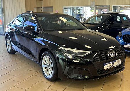 Audi A3 35 TFSI VirtualCockpit-Plus ACC LED Navi