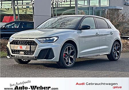 Audi A1 Sportback 40TFSI 2x S-LINE NAVI KAMERA SONOS