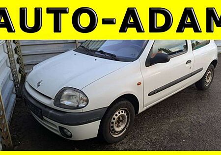 Renault Clio 1.4