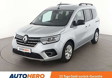 Renault Kangoo 1.3 TCe Techno*NAVI*TEMPO*CAM*PDC*