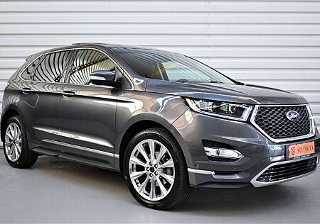 Ford Edge Vignale 4x4+Sitzbelüftung+LED+Pano+Memory