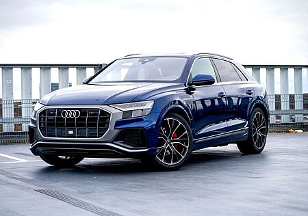 Audi Q8 50 TDI quattro