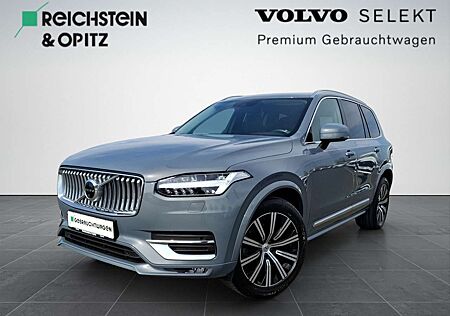 Volvo XC 90 XC90 B5 D AWD Geartronic Inscription/4Z-Klima