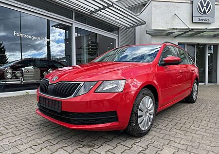 Skoda Octavia Combi 1.6 TDI LED*PDC