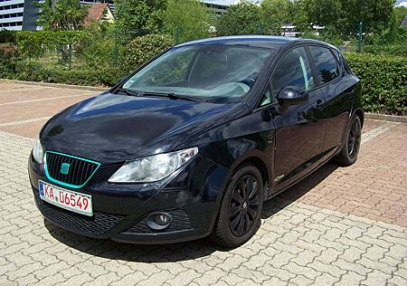 Seat Ibiza Lim. Copa, 1.Hd. Klimaaut.