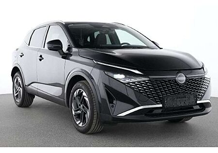 Nissan Qashqai 1.3 DIG-T N-Connecta PGD Winter+Komf.Pak