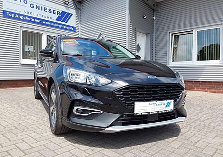 Ford Focus 1.0 EcoBoost Active APP/LED/SHZ/NAV/PDC/KAM 92 ...