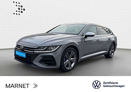 VW Arteon Volkswagen 2.0 TSI R 4Motion Navi*AHK