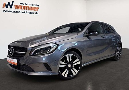 Mercedes-Benz A 180 Urban -- LED/ Night-Paket/ Kamera