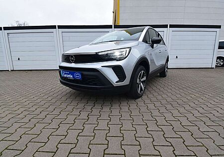 Opel Crossland X Crossland 1.2 Turbo Enjoy Autom.LED Lenkradheiz.