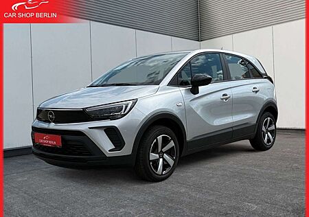 Opel Crossland X Crossland 1.2 Turbo Enjoy Autom.LED Lenkradheiz.