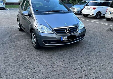 Mercedes-Benz A 160 (169.031)