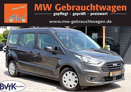 Ford Transit Connect 230 L2 Trend KAM PDC TEMP NAV BT