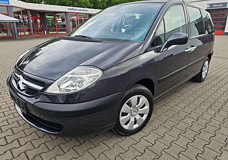 Citroën C8 Citroen 2.0 16V Confort,Klima,PDC,7-Sitze,1.Hand,Tüv26