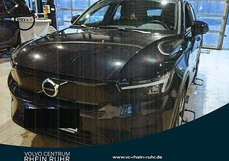 Volvo C40 Recharge Pure Electric Core+WINTERPAK+RFK+