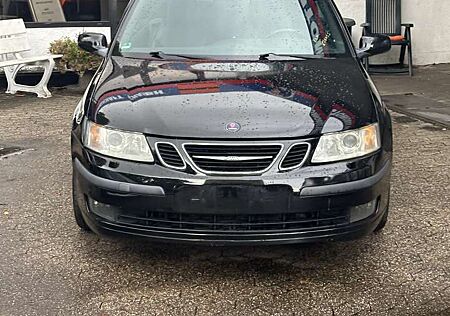 Saab 9-3 Automatik
