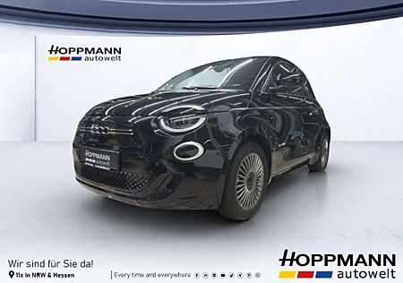 Fiat 500E Klimaauto Carplay Tempomat