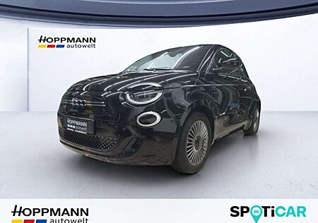 Fiat 500E +Wallbox Klimaauto Carplay Tempomat