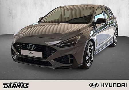 Hyundai i30 FL MY25 1.5 Turbo 48V N Line Klimaaut PanoD
