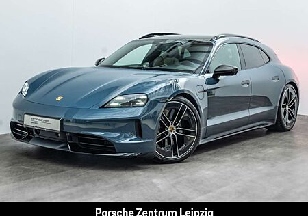 Porsche Taycan GTS Sport Turismo ActiveRide HA-Lenkung Nachtsicht