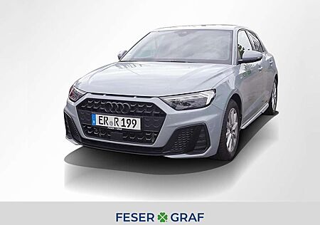 Audi A1 Sportback 30 TFSI 2x S line LED Sitzh. PDC