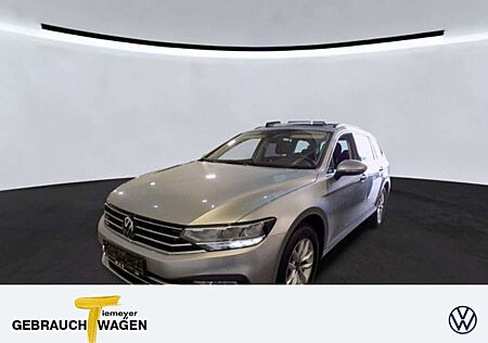 VW Passat Variant Volkswagen 2.0 TDI DSG BUSINESS PANO AHK