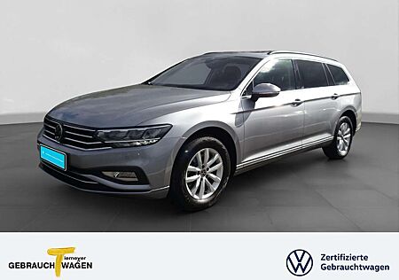 VW Passat Variant Volkswagen 2.0 TDI DSG BUSINESS PANO AHK