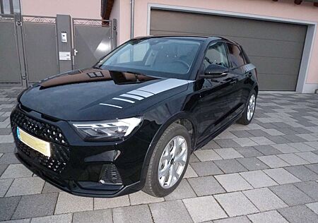 Audi A1 35 TFSI allstreet S tronic