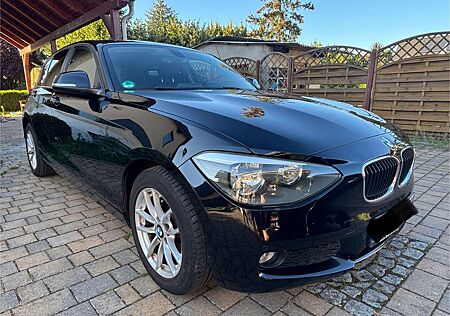 BMW 116i 116