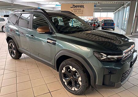 Dacia Bigster HYBRID 155 Expression/NAVI/SZHZH/KAMERA