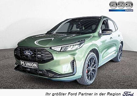 Ford Kuga ST-Line X 2.5 FHEV BlackPackage B&O LED