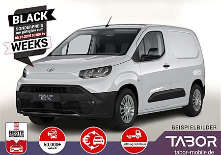 Toyota Pro Ace Proace City 50kWh L1 10"Touch Kam UVP-44%*