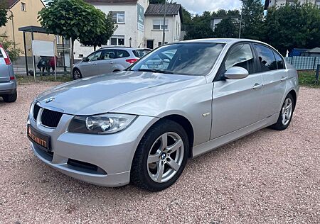 BMW 318i 318 Baureihe 3 Lim. TÜV 09/2025