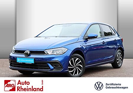 VW Polo Volkswagen FRESH 1.0 LED/GJR/PDC/SITZHZ/RADIO APP