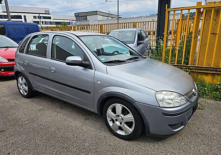 Opel Corsa 1.2 16V Tüv bis 05.2026