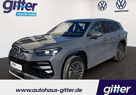 VW Tayron Volkswagen 2.0 TDI 142 kW 4Motion R-Line Sportpaket HUD AD St