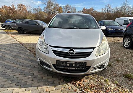 Opel Corsa 3-Türer 1.0 : Euro 4 !!!! Klima !!!!