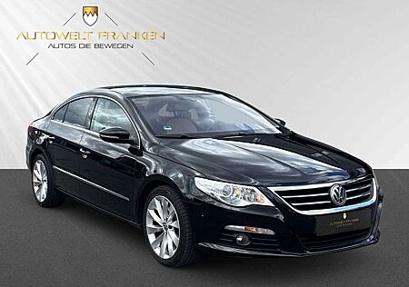 VW Passat Volkswagen CC 1.8 TSI *XENON*KEYLESS*KAMERA*NAVI*AHK