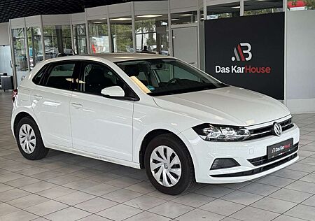 VW Polo Volkswagen VI 1.0 Comfortline