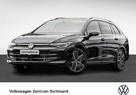 VW Golf Variant Volkswagen VIII 1.5 eTSI STYLE PANO ACC LM18