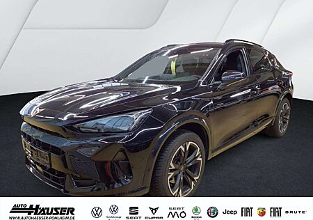 Cupra Formentor 1.5 eTSI DSG NAVI KAMERA EL. HECKKL. ACC LED PDC