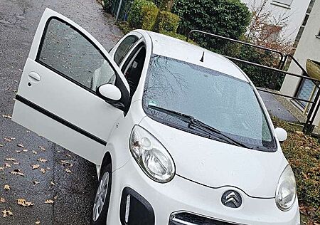 Citroën C1 Citroen 1.0 EGS Tendance