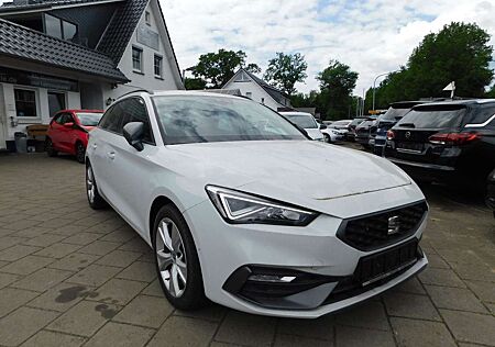 Seat Leon Sportstourer FR