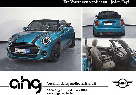 Mini Cooper Cabrio Klimaaut. Sportsitze PDC Navigatio