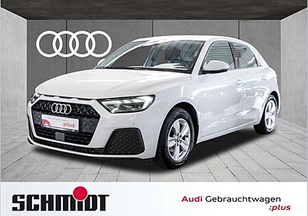 Audi A1 Sportback 25 TFSI LED Navi Sitzheizung PDC