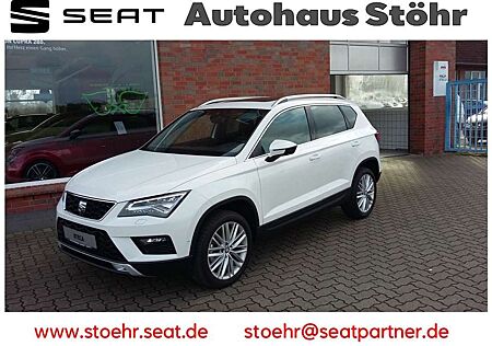 Seat Ateca Xcellence