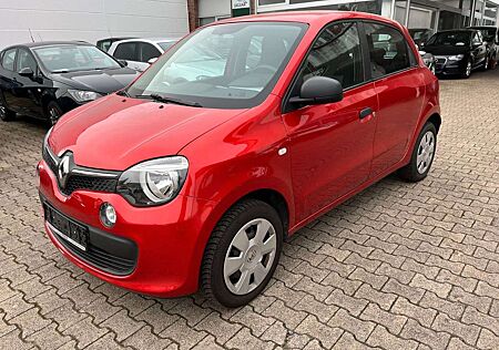 Renault Twingo Expression TÜV AU NEU